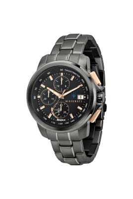 Successo Solar Watch