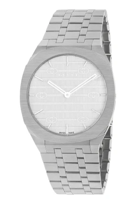 Uomo/Donna - YA163407 - 38mm rostfritt stål flerskiktat skal