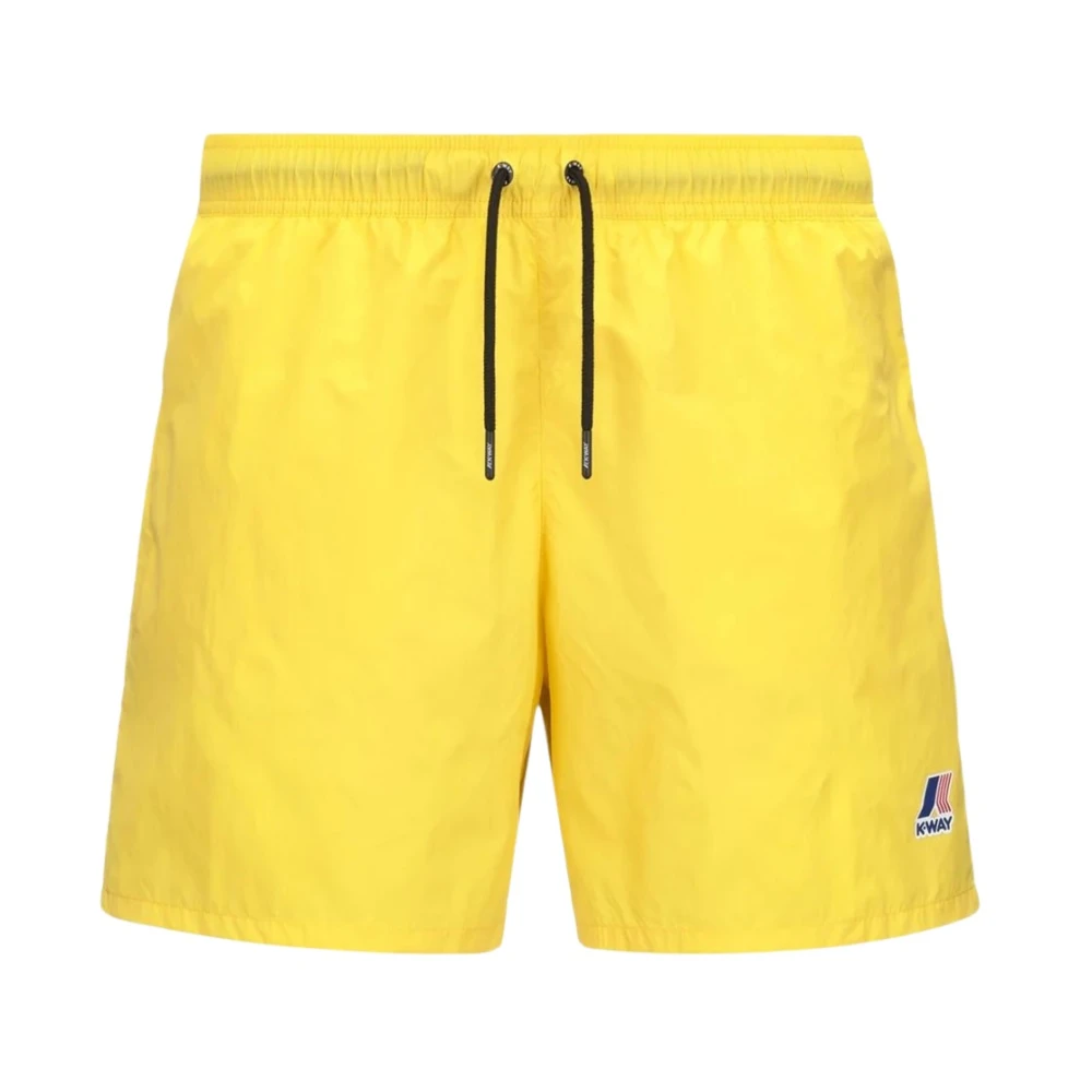 Swimwear > Beachwear - - K-Way - Modalova