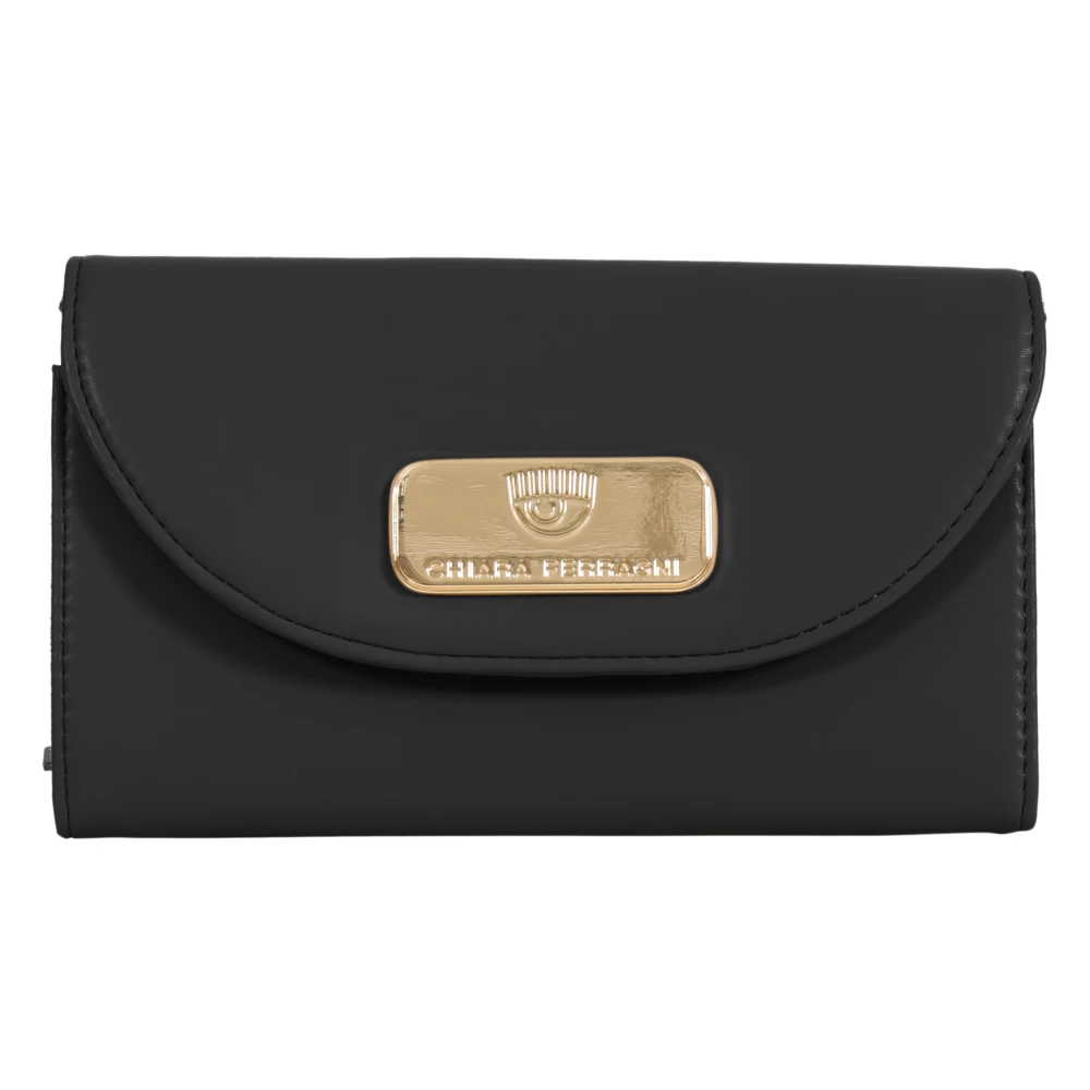 Chiara Ferragni Collection Chiara Ferragni Accessoires Black Dames