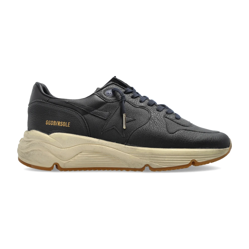 Golden Goose Running Sole Sportschoenen