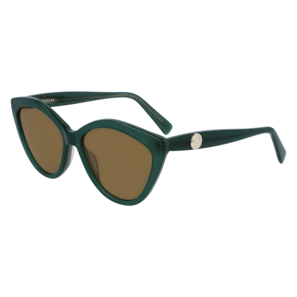 Accessories > Sunglasses - - Longchamp - Modalova