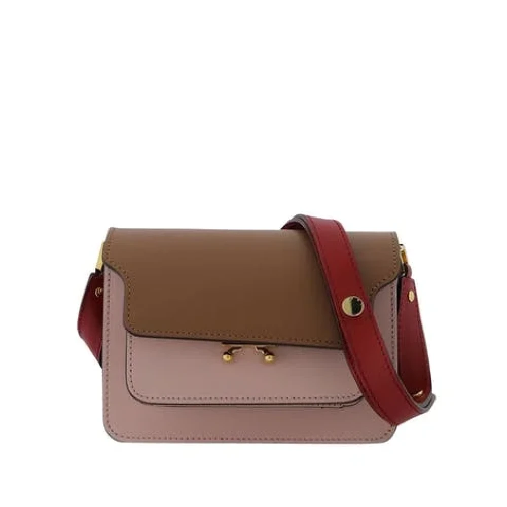 Bags > Cross Body Bags - - Marni - Modalova