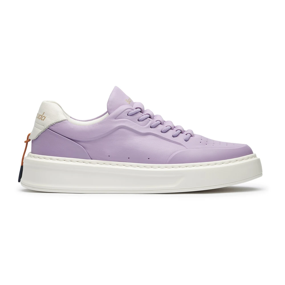 Shoes > Sneakers - - Barracuda - Modalova