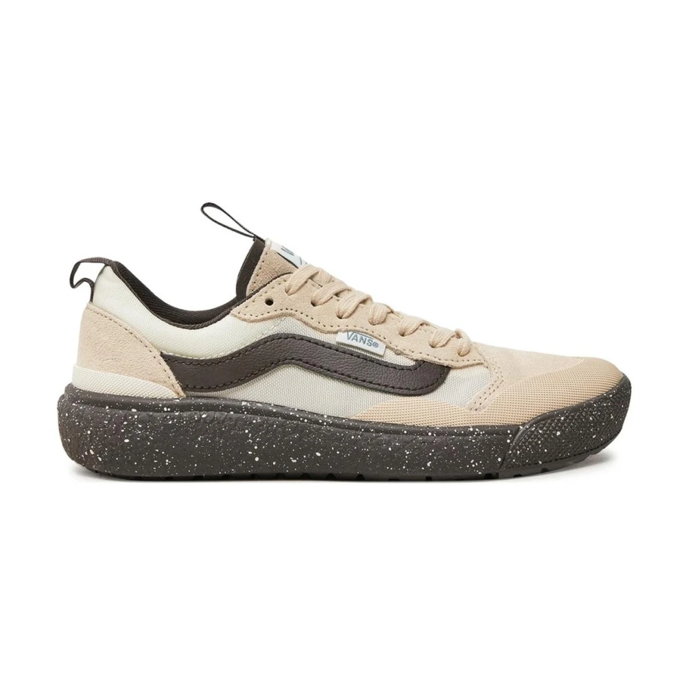 Vans - Shoes > Sneakers - Brown - Vans - Modalova