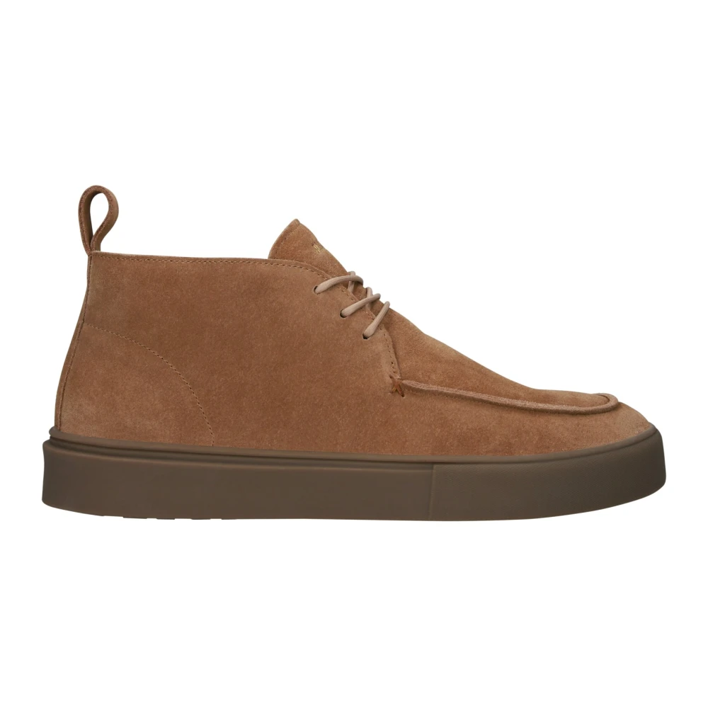 Blackstone Uomo Marrone Scarpe, 45 Eu, New,