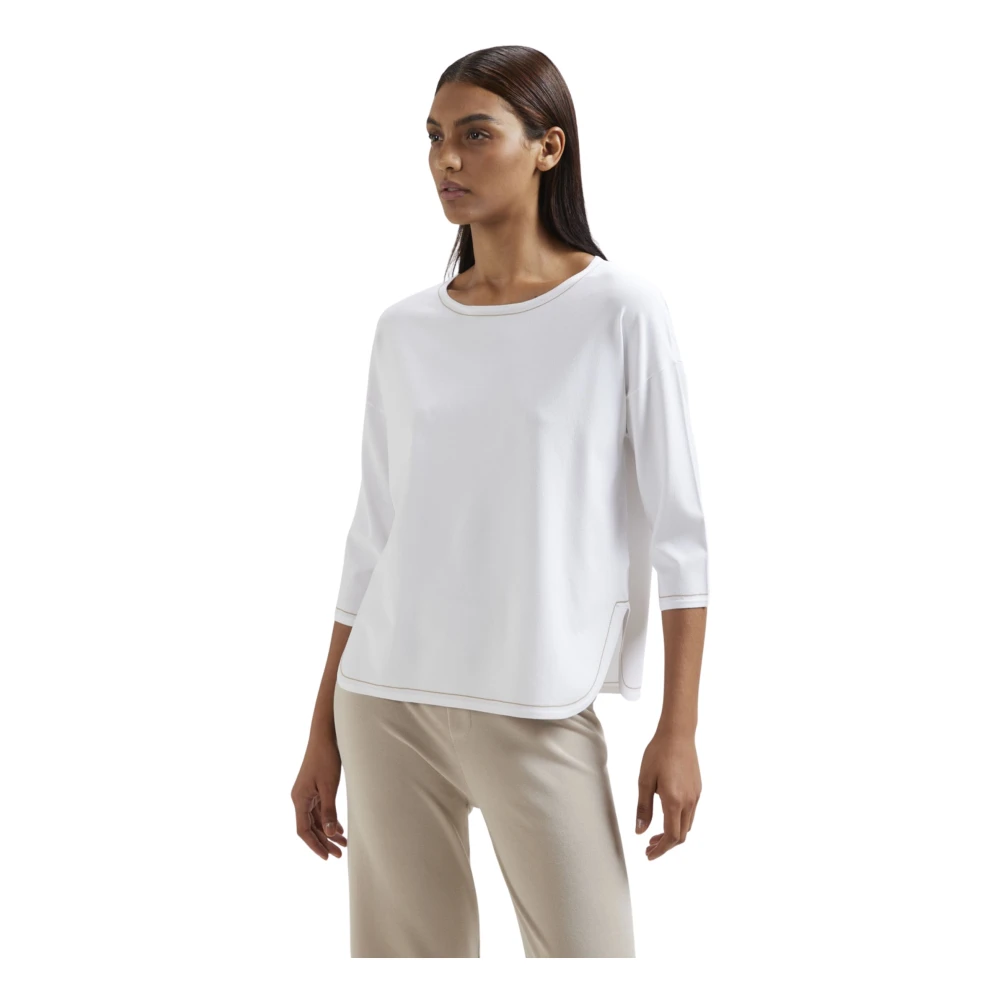 Tops > Long Sleeve Tops - - Kangra - Modalova