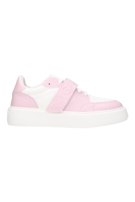 pink-leather-sneakers-with-logo