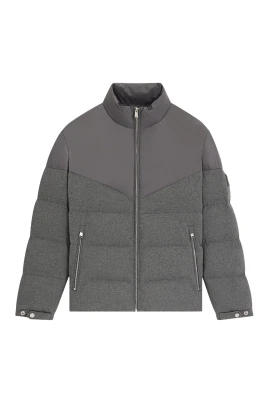 H Clanello 1 Jacket