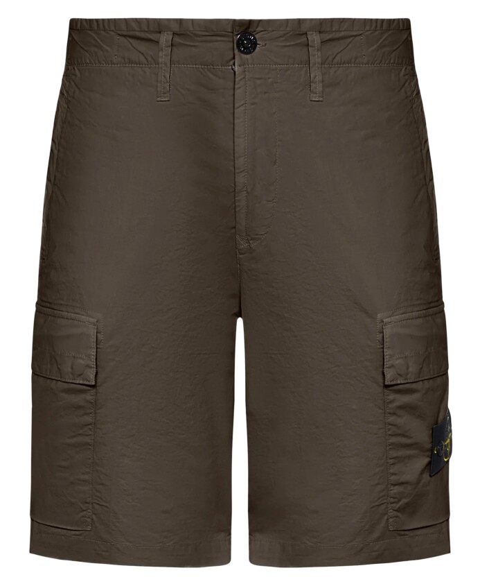 shorts-bermuda-verts-pour-hommes
