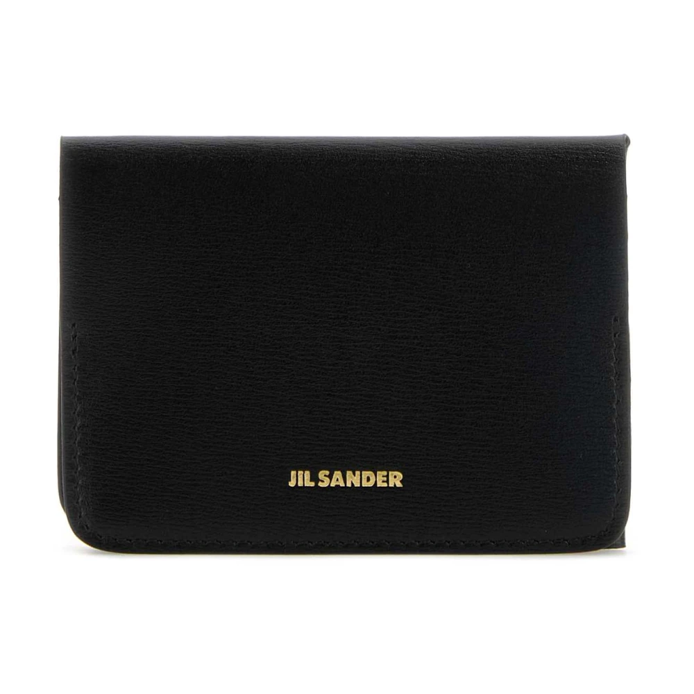 Accessories > Wallets & Cardholders - - Jil Sander - Modalova