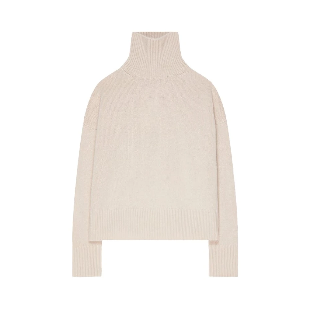 Knitwear > Turtlenecks - - Vanessa Bruno - Modalova