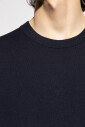 t-shirt-col-rond