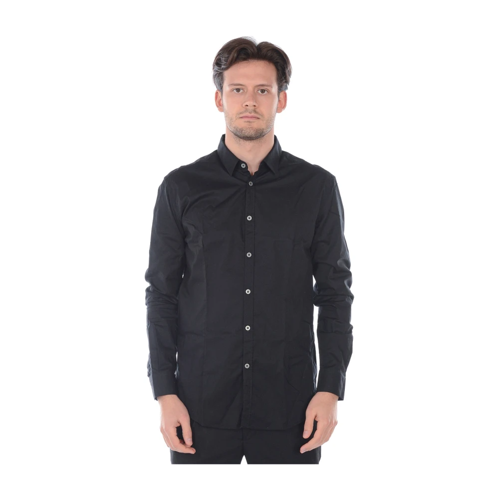 Shirts > Casual Shirts - - Daniele Alessandrini - Modalova