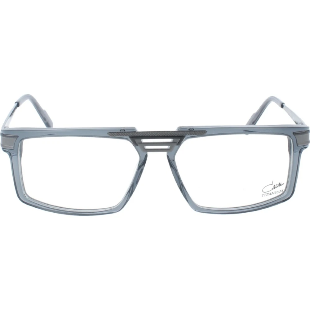 Cazal Stijlvolle Zonnebril Gray Heren