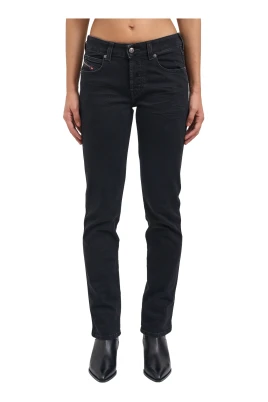 1992 D-Jiann Slim Jeans