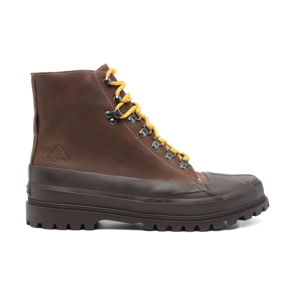 Superga Hombre Marrón Zapatos, Talla: 41 Eu