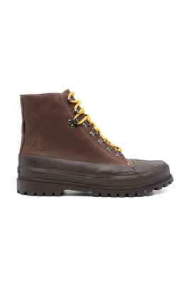 3343 Alpina Duck Mid Cut Boot