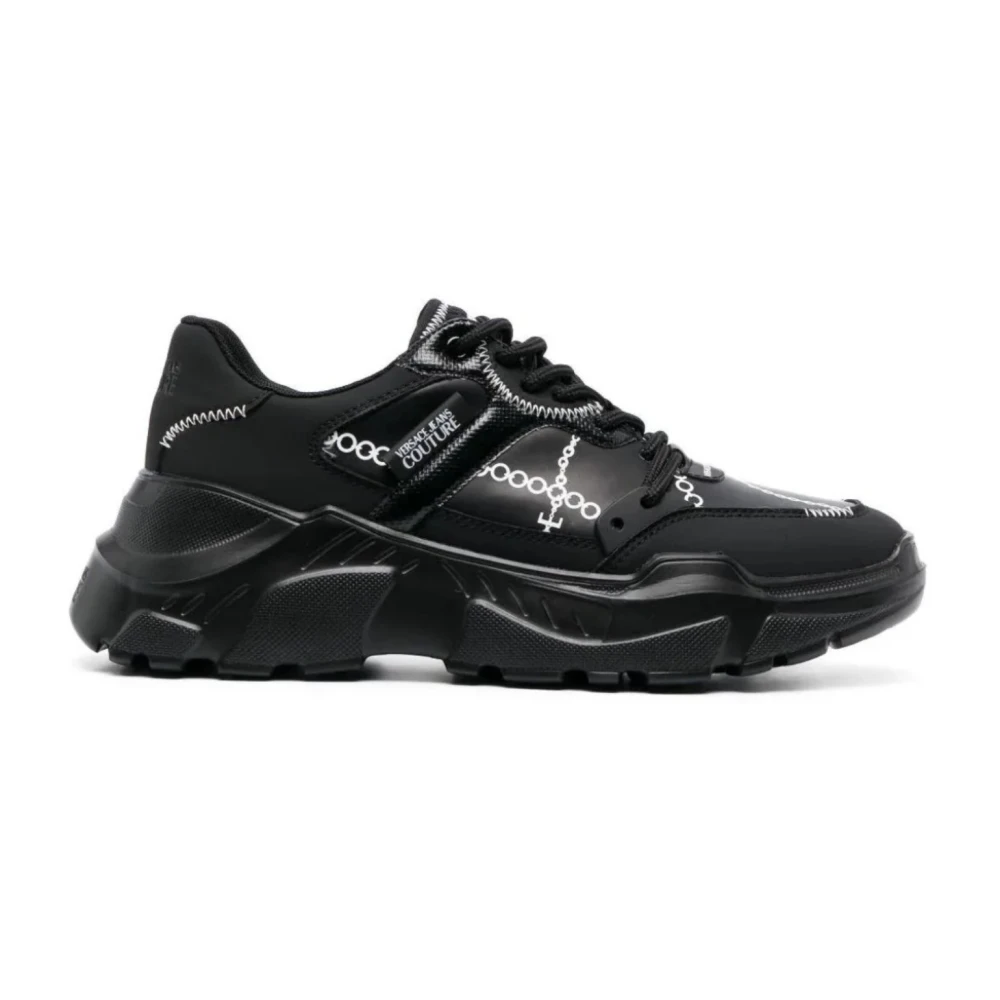 Shoes > Sneakers - - Versace Jeans Couture - Modalova