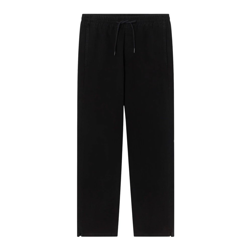 Trousers > Straight Trousers - - A.p.c. - Modalova