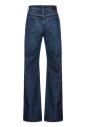 jean-evase-bleu-en-melange-de-coton