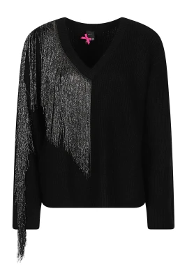 Captiva V Neck Sweater