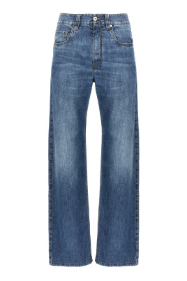 Contemporary Loose Trousers