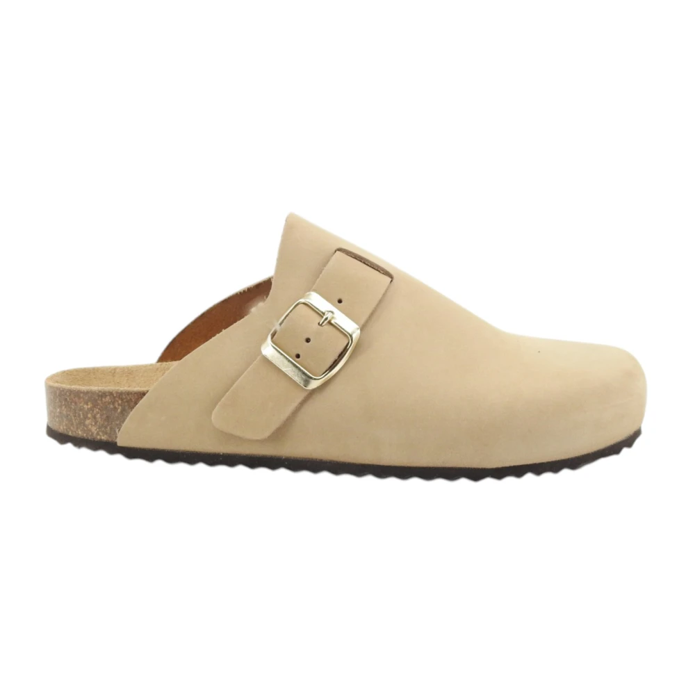 Geox , Damen, Schuhe, Beige, 40 Eu 