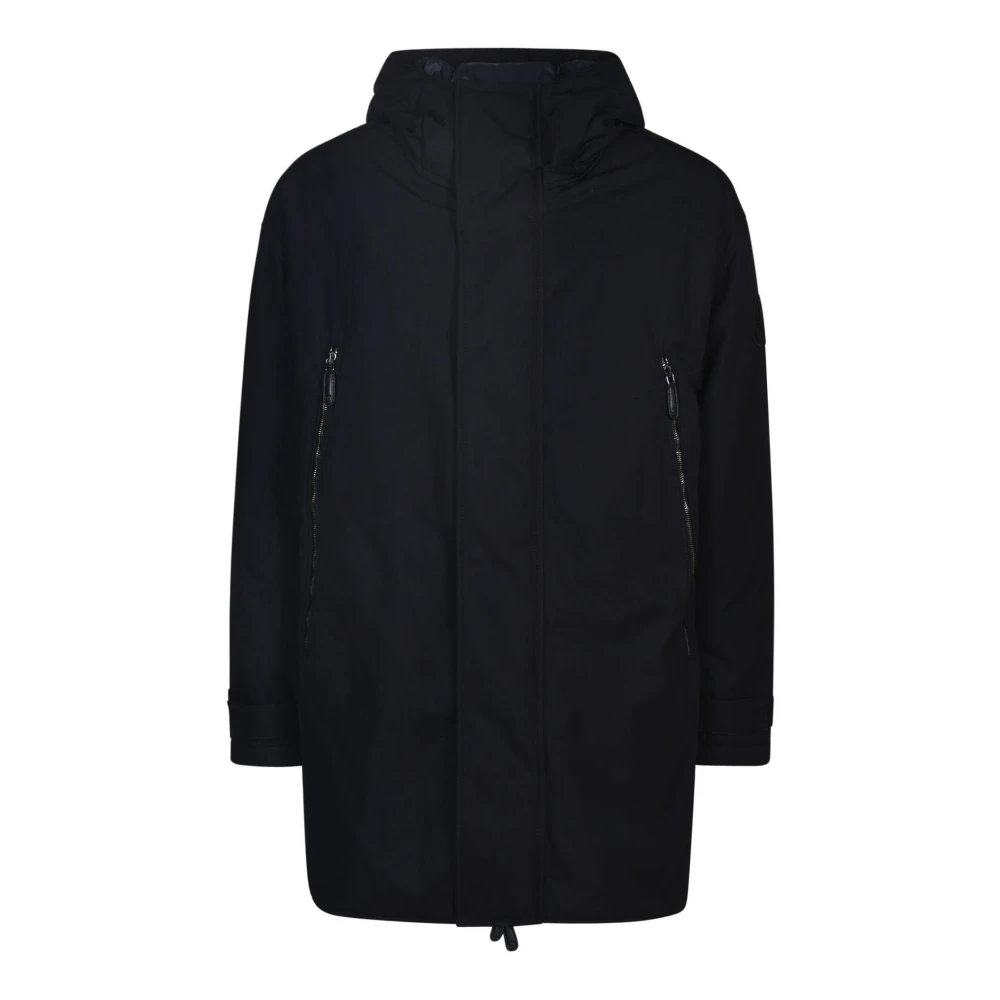 Jackets > Winter Jackets - - Giorgio Armani - Modalova