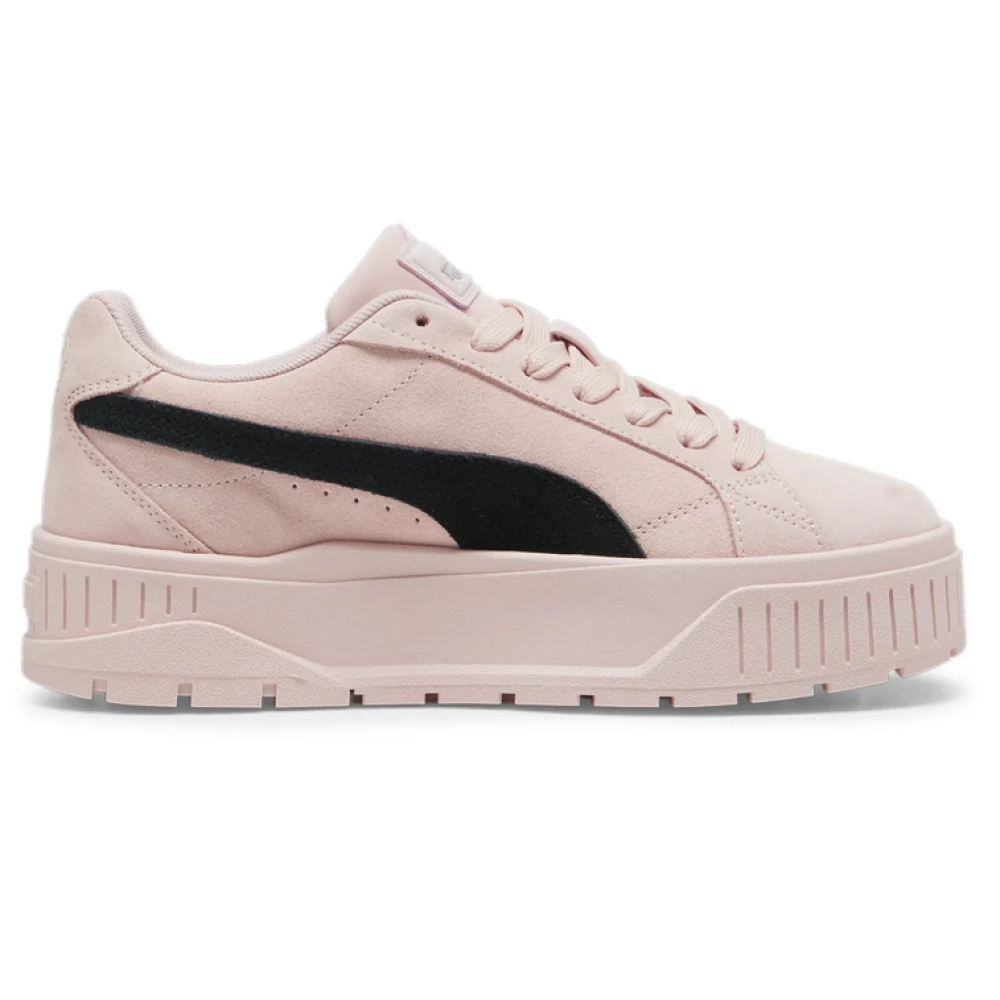 Puma - Shoes > Sneakers - Pink - Puma - Modalova