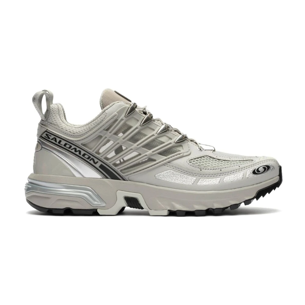 Salomon ACS Pro Heren Schoenen Grijs
