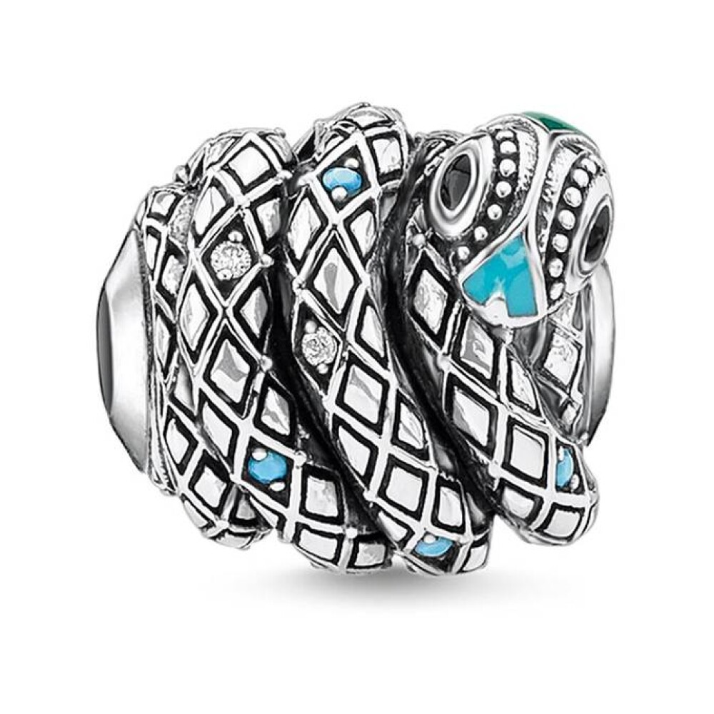 Thomas sabo anillo online serpiente