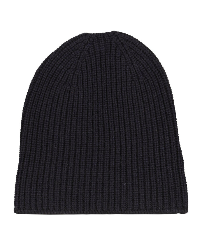 bonnet-en-maille-cotelee