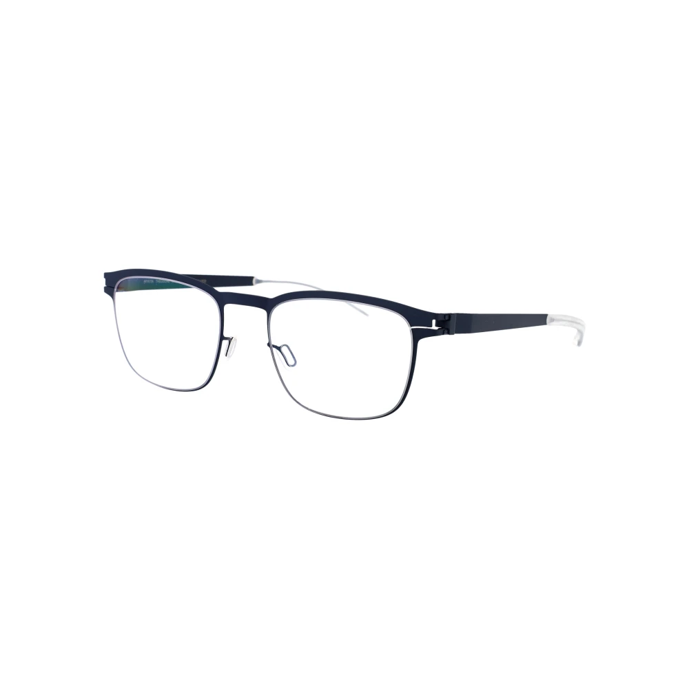 Mykita Theodore Optische Bril Blue Unisex