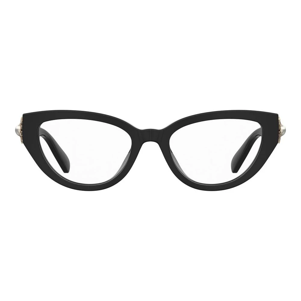 Moschino Eyewear frames Mos633 Black Dames