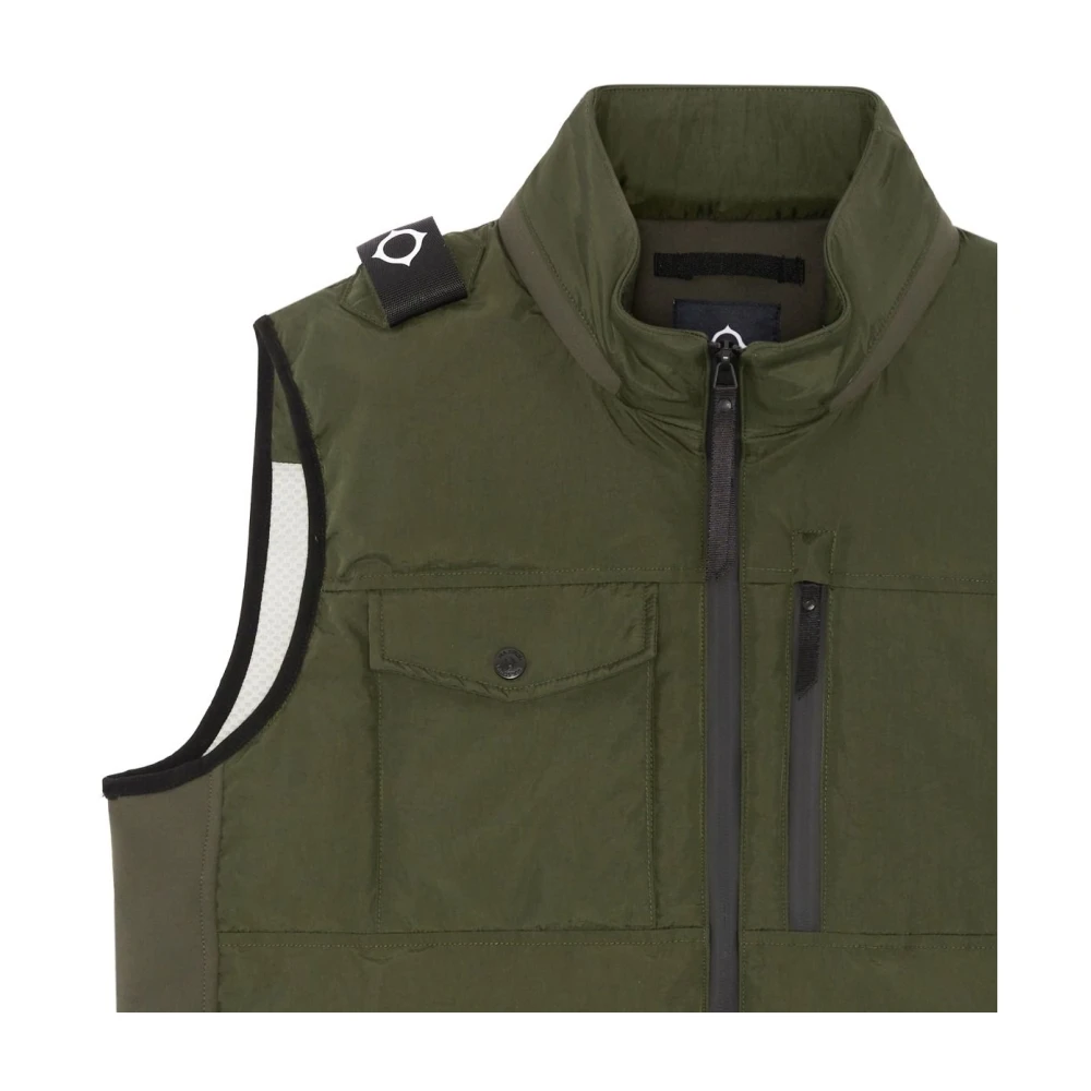 Ma.strum Jassen Green Heren