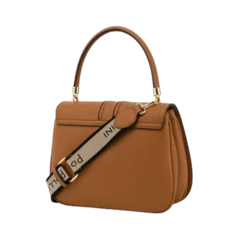 Pollini Handtas Brown Dames