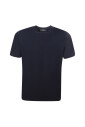 blue-crewneck-t-shirt-slim-fit-italy