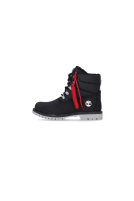 Lady 6 Premium Puffer Boot WP