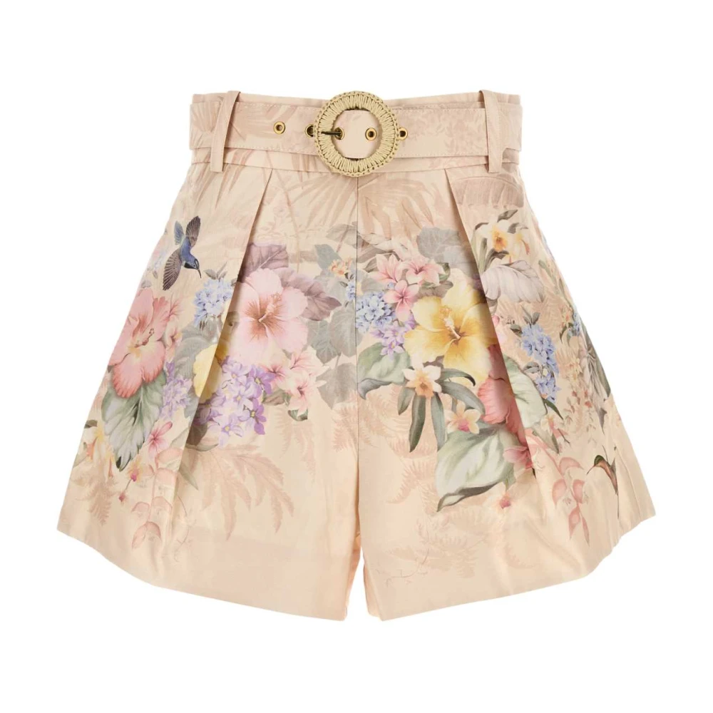 Shorts > Short Shorts - - Zimmermann - Modalova