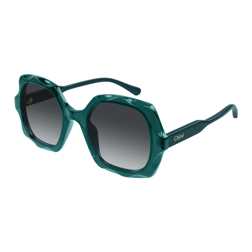 Accessories > Sunglasses - - Chloé - Modalova