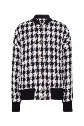 bomber-houndstooth-noir-et-blanc