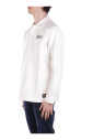 hvid-international-logo-front-skjorte