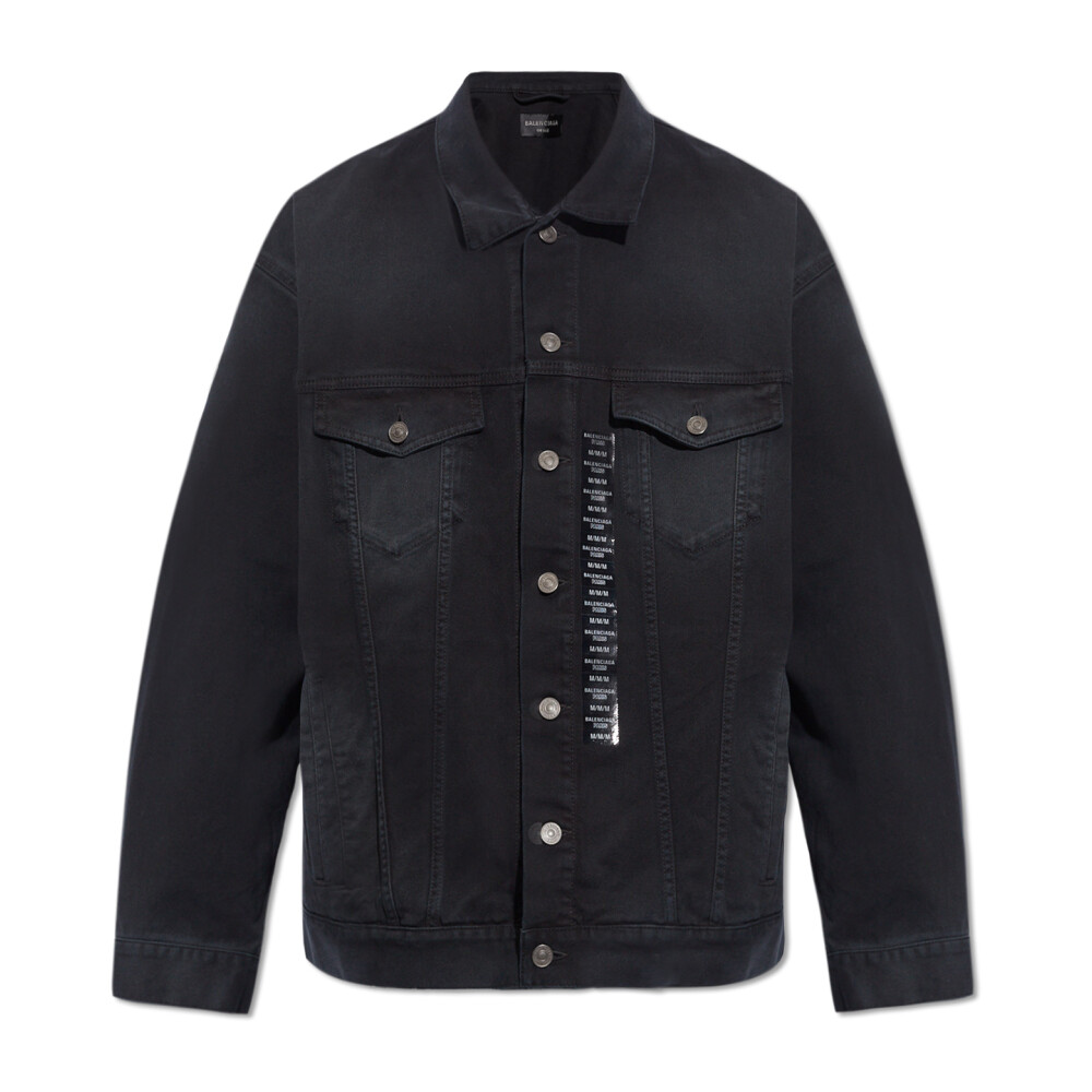 Balenciaga Jackets • Shop Jackets from Balenciaga online at Miinto