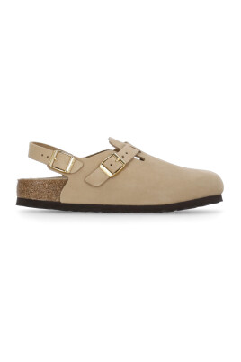 sandaler-med-shearling-foring