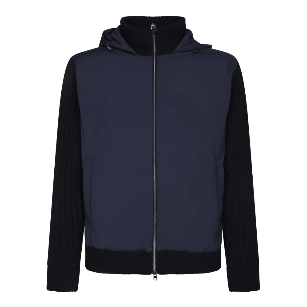 Jackets > Light Jackets - - Herno - Modalova