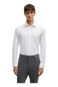 chemise-en-tissu-structure-stretch-performant