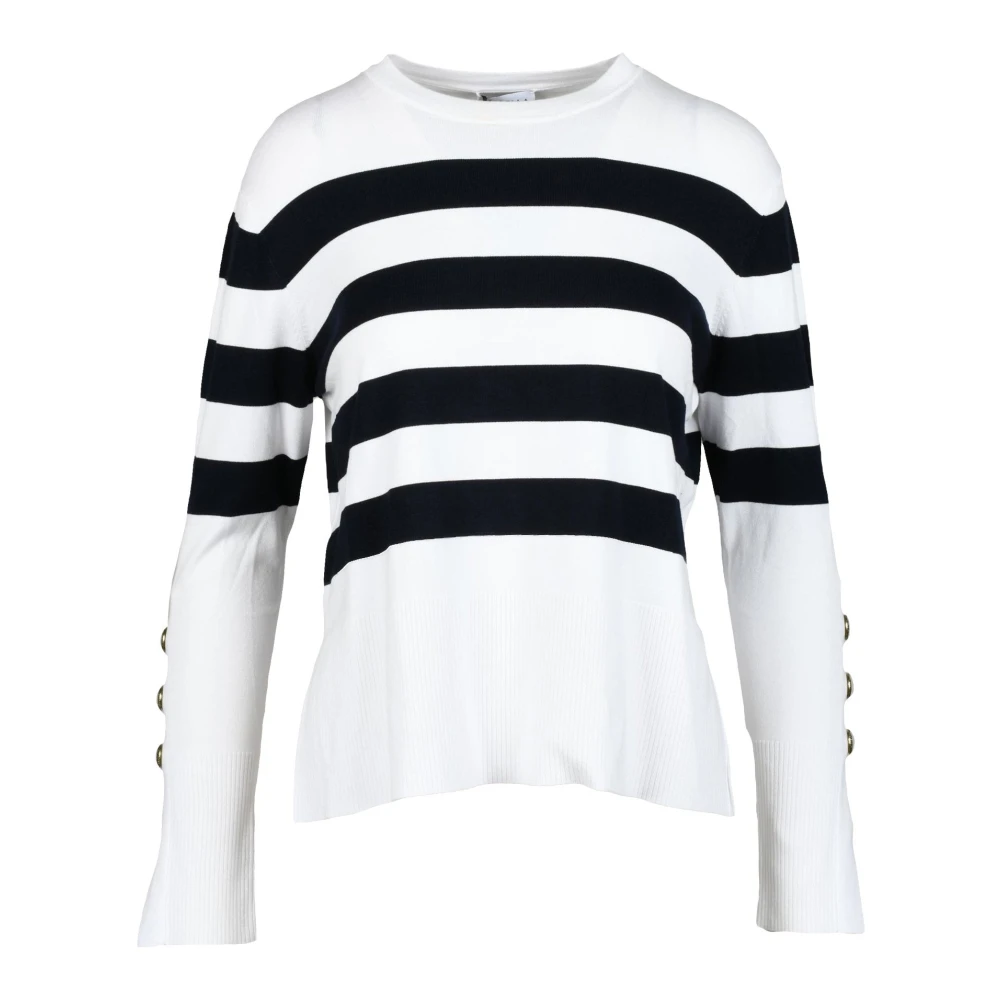 Tops > Long Sleeve Tops - - Marella - Modalova