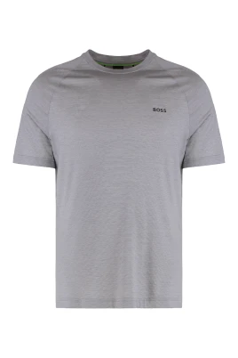 Tour Wool T-shirt