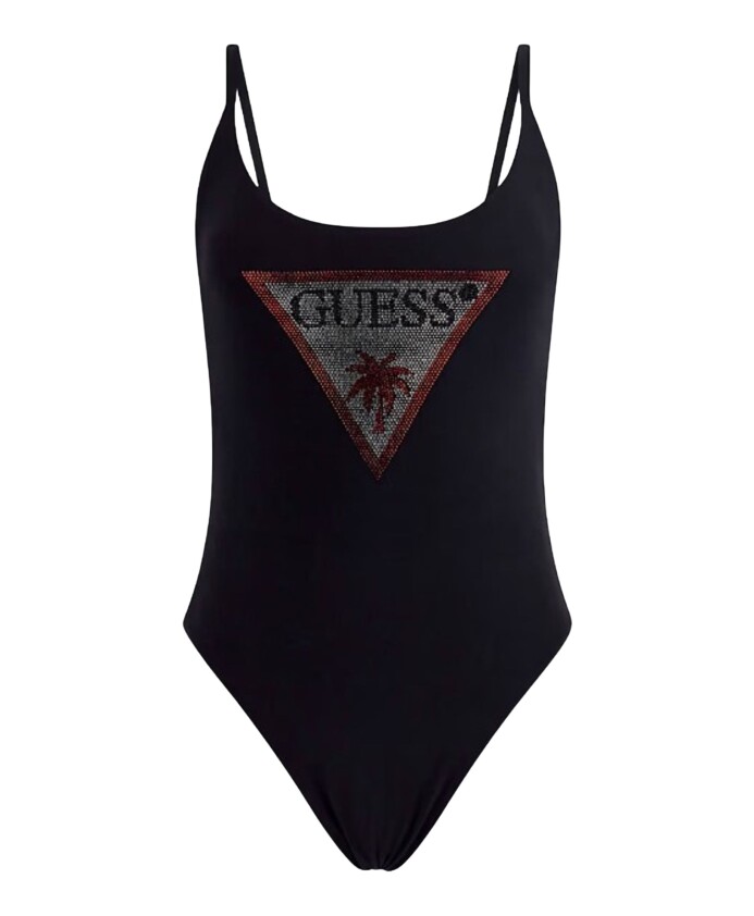 maillot-une-piece-triangle-strass